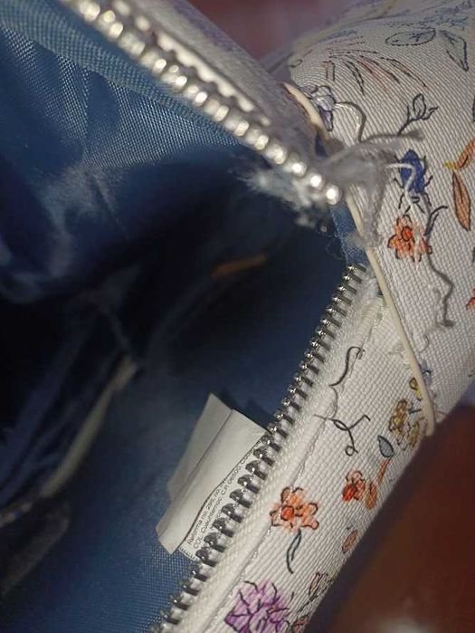 Mochila para portátil da Parfois