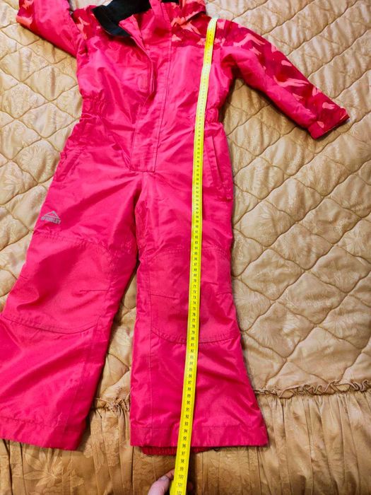 Продам дитячий комбенізон