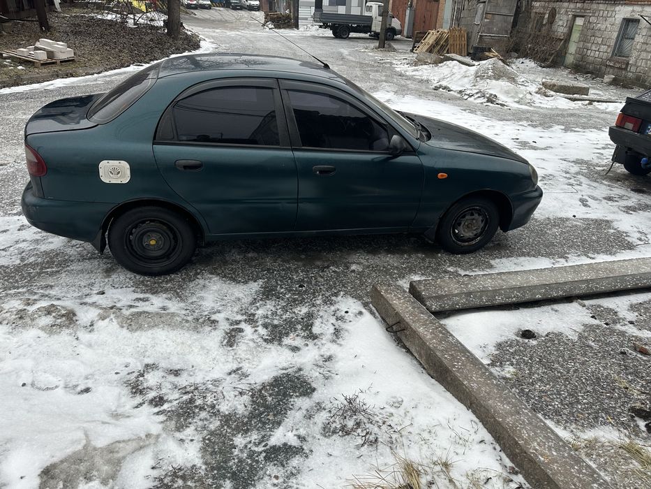 Прода Dawoo sens 1.3