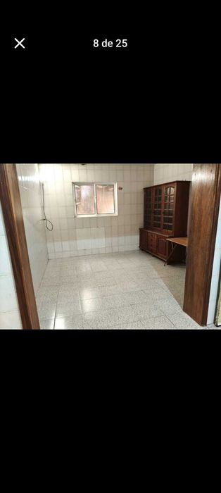 Alugo casa moradia salreu