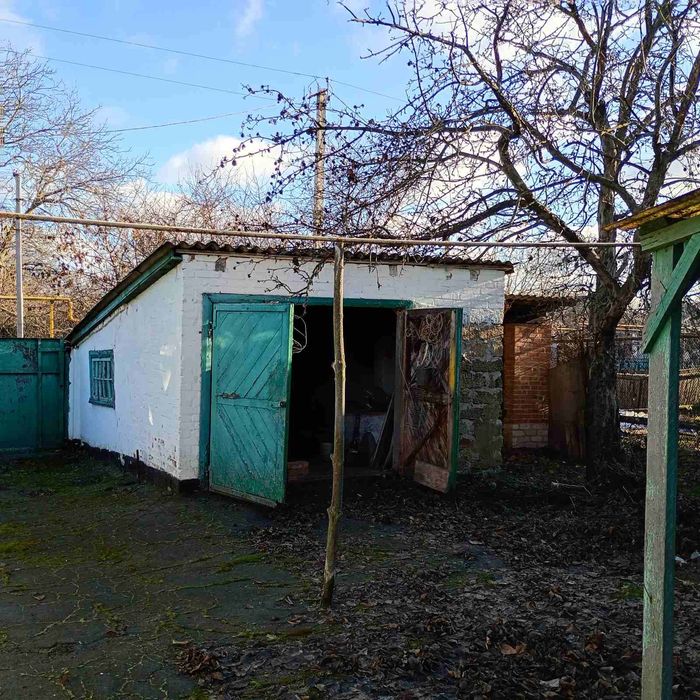 Продам будинок смт Скороходове