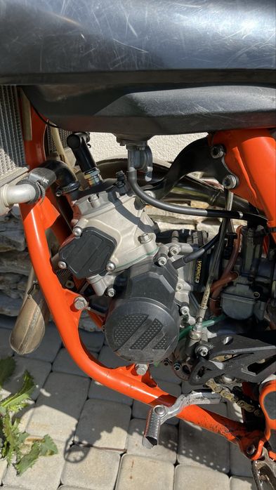 KTM SX 85 (2020)