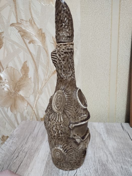 Декоративная бутылка