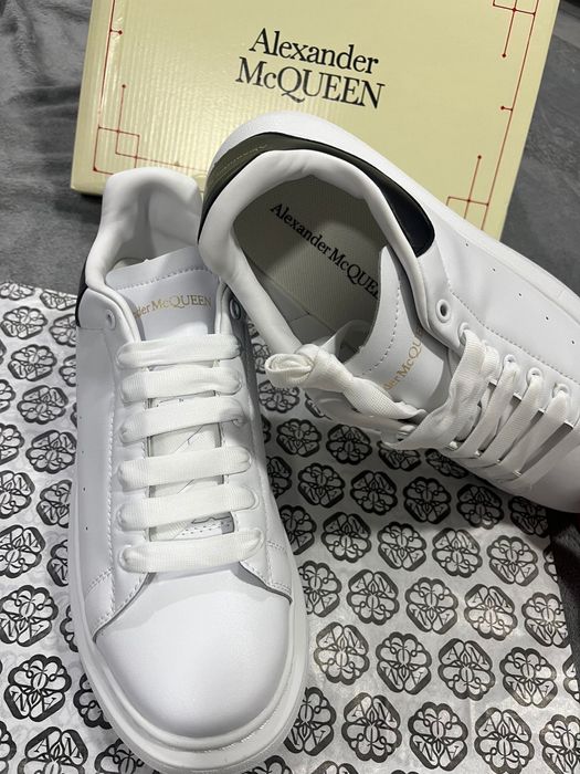 Sapatilhas Alexander McQUEEN