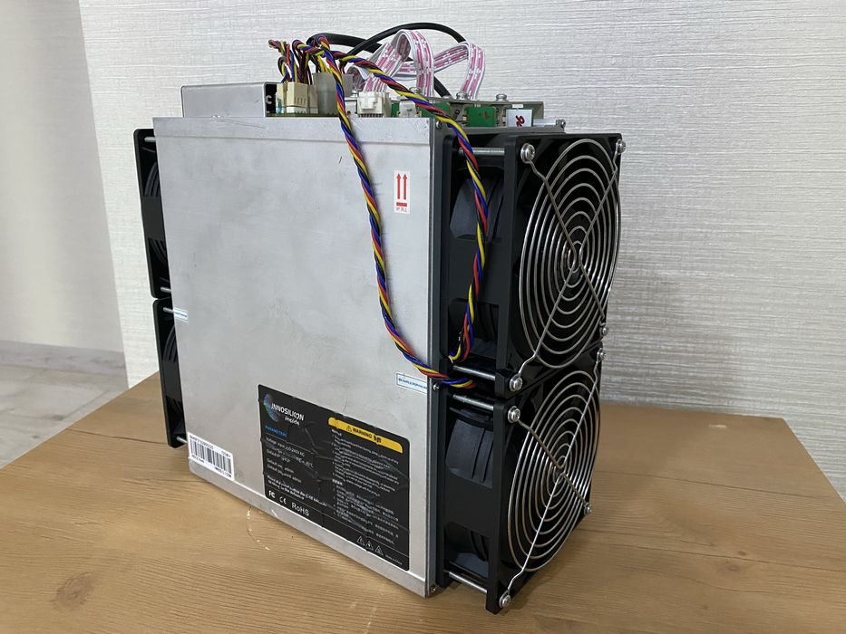 Asik t17 Bitmain Antminer 42TH/s
