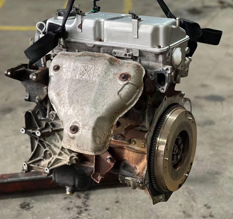 Motor Mitsubishi Space Star 1.3 4G13