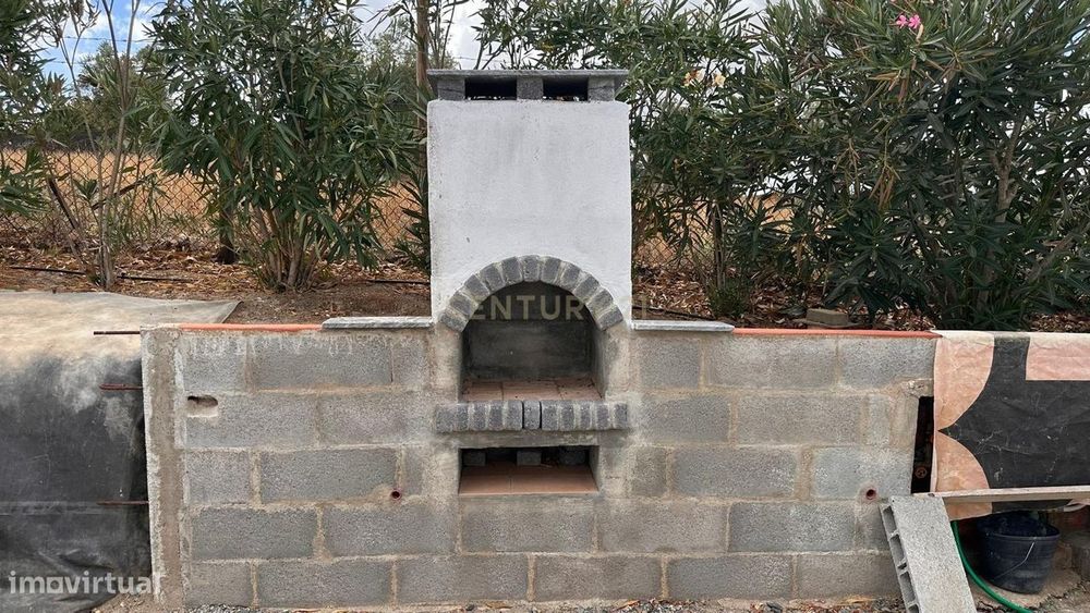 Quinta em Trigaches — 1 hectare em comunhão com a natureza