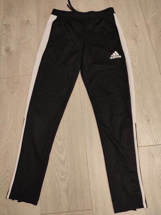 Spodnie chłopięce Adidas