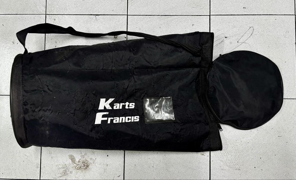 Bolsa Pneus Kart