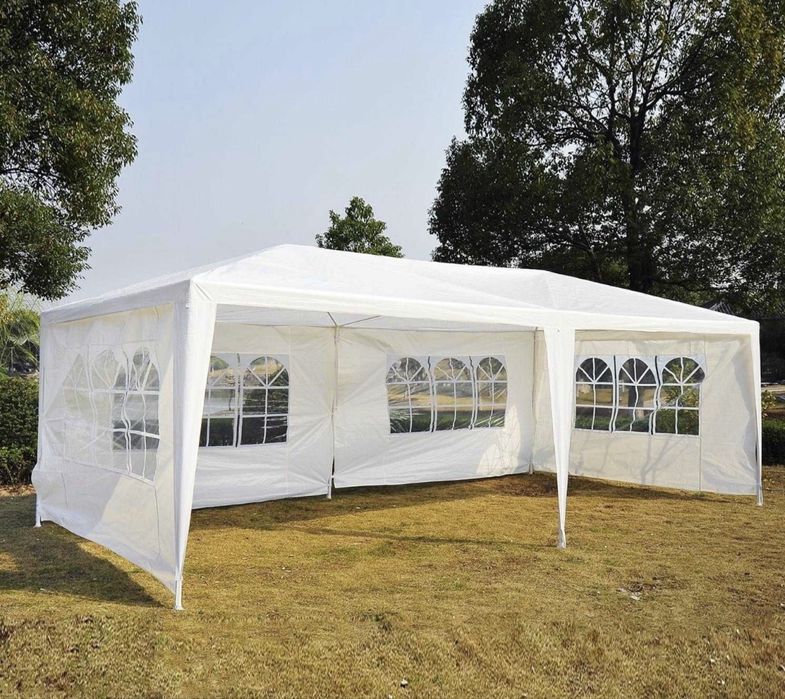 Tenda para festas 6x3