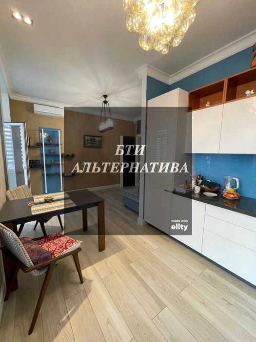 2-комнатная квартира по адресу (площадь 45 м²) - Atlanta.ua - фото 15