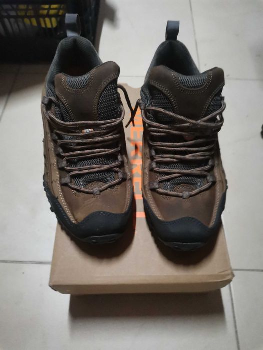 Merrell Intercept nº41