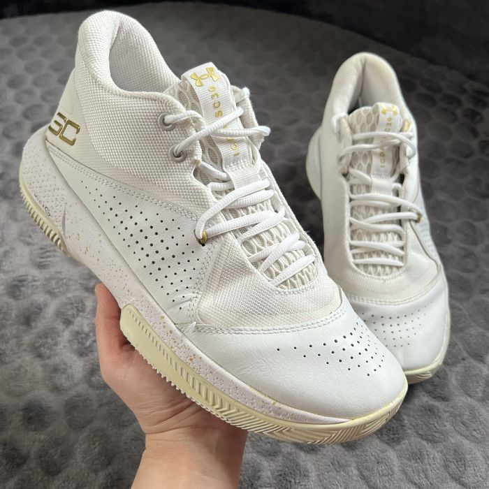 Чоловічі кросівки Under Armour ICDHTSC 30. P. 44. Хороший!!!