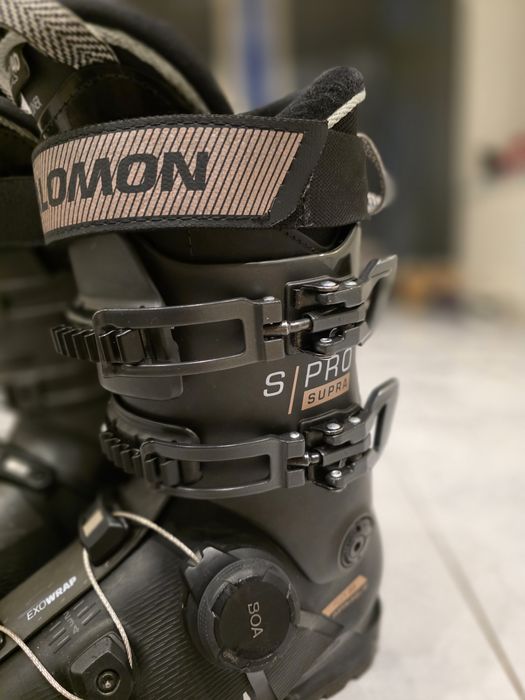 Salomon S PRO Supra BOA 95 260/265