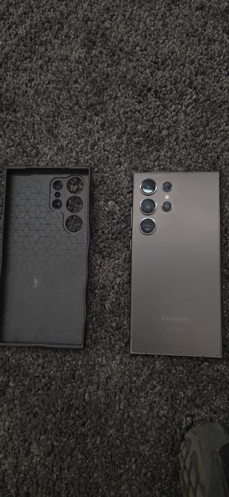 SAMSUNG S24 Ultra 512GB