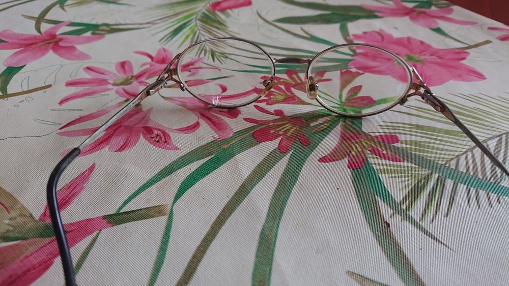 Okulary Korekcyjne Intenso Fotochrom