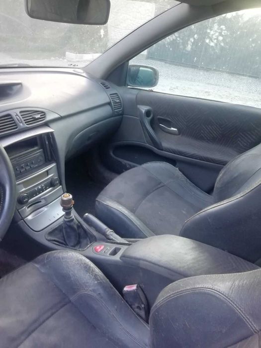 Игрушка Рено лагуна