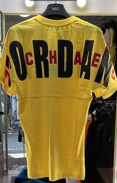 Женская футболка Джордан и Тедди размер L  Турция