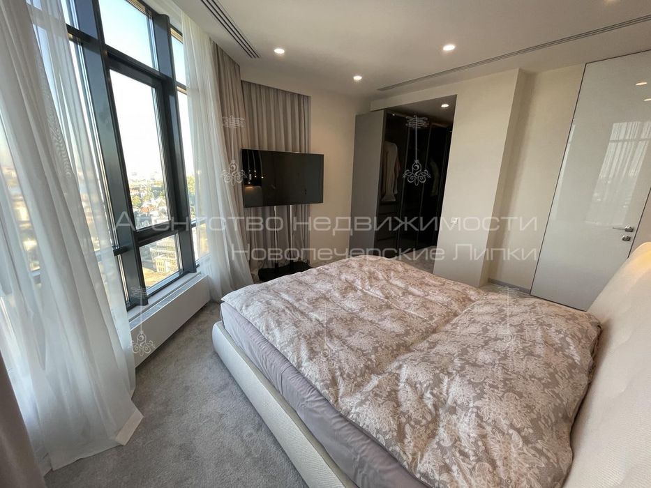 3-кімнатна квартира за адресою бульвар Дружби Народів (площа 130 м²) - Atlanta.ua - фото 12