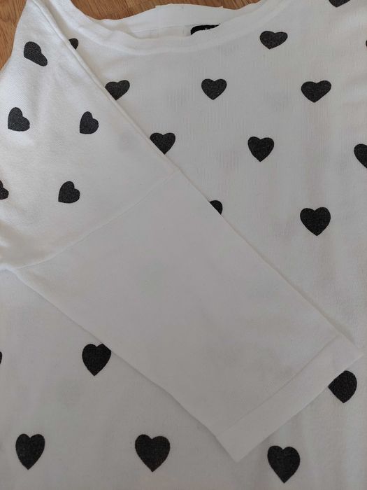 Sweter mohito M rekaw 3/4