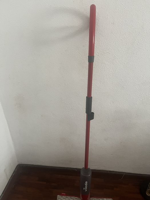 Mopa microfibra 1.2 spray max vileda