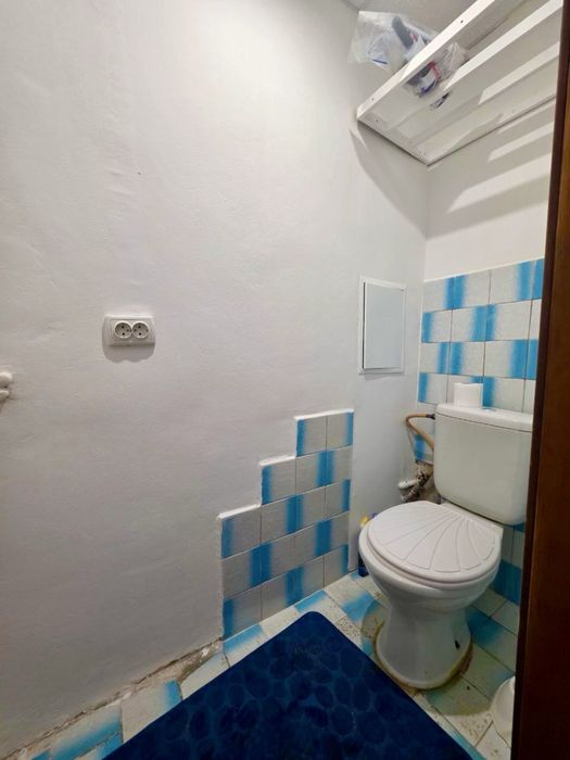 Продається 3-кімнатна квартира 67 м2, вул. Стебницька