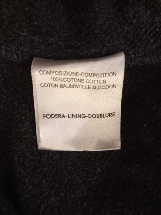 Bluza GUCCI rozmiar S