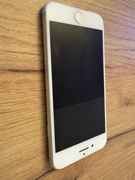 Iphone 8 white 64GB sprawny Jelenia Góra Centrum • OLX.pl