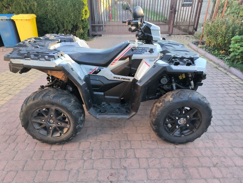 Polaris