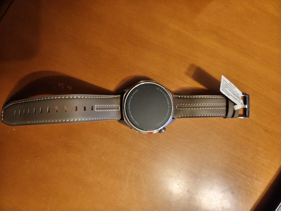 HUAWEI watch GT6