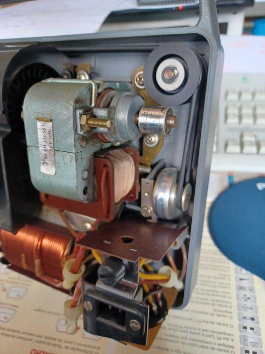 Kodak Instamatic M66