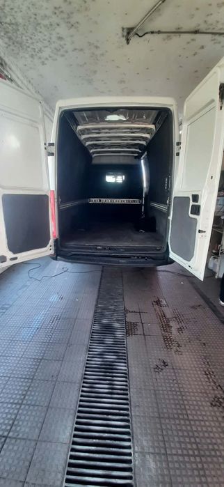 Iveco daily 35c130