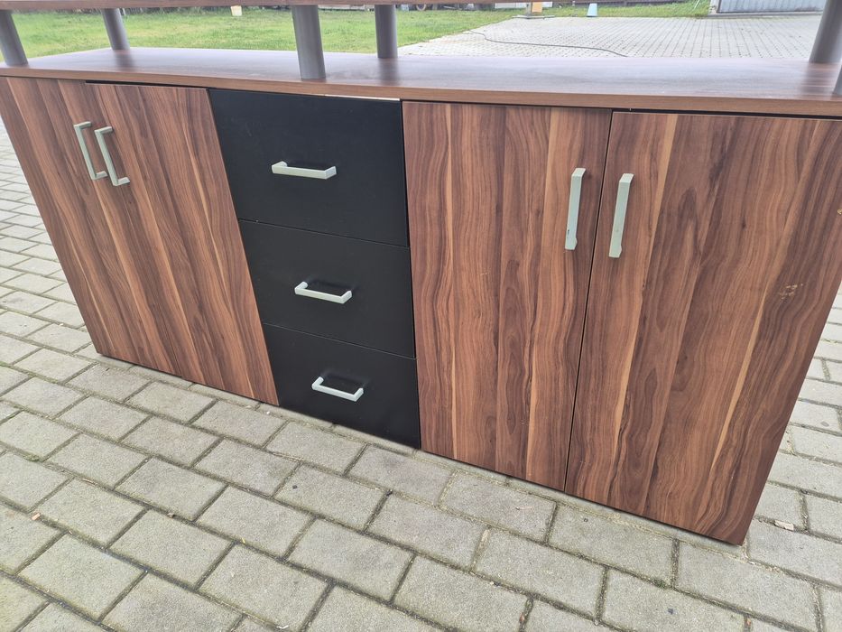 Komoda 155cm TRANSPORT