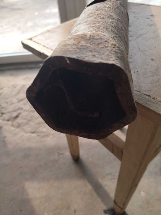 Ключ    торцевий довгий