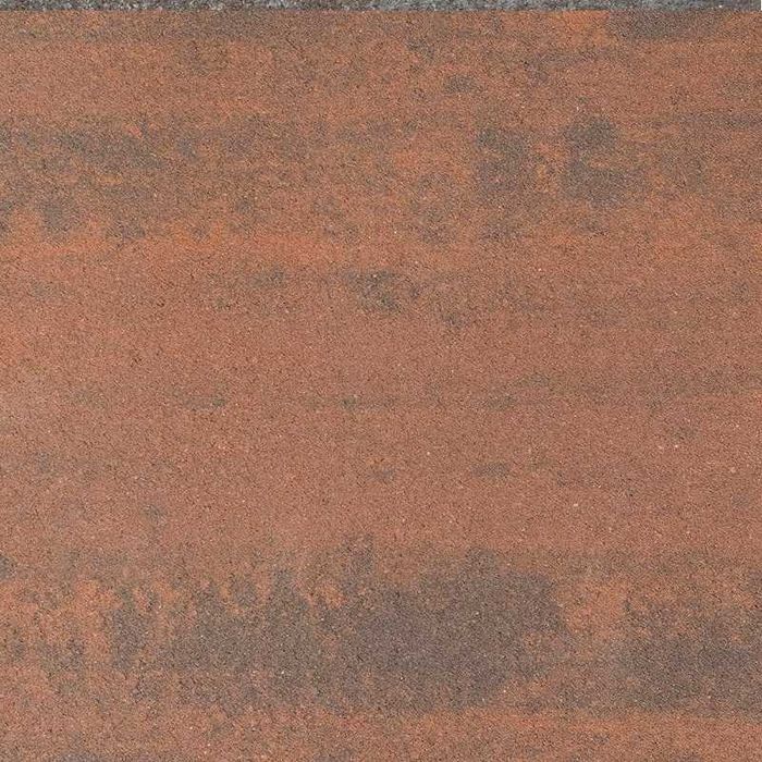Kostka Bruk-Bet Kontur grubość 6 cm 8 color-mix wapień dewoński VISIO