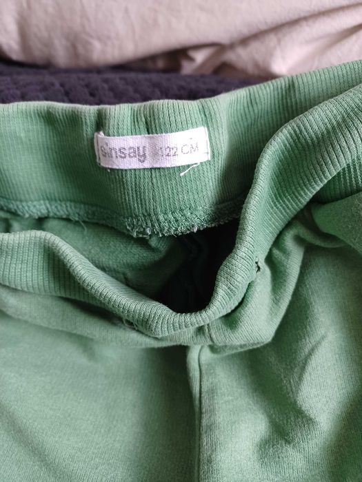 Dres dla chlopca