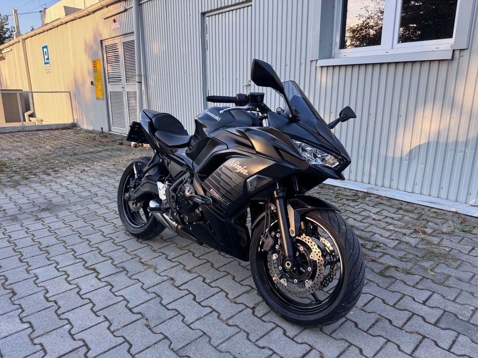 Kawasaki