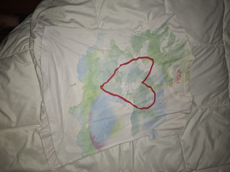 Vendo roupa como nova