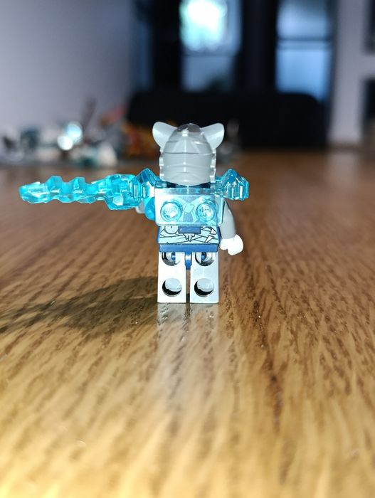 Figurka LEGO Chima