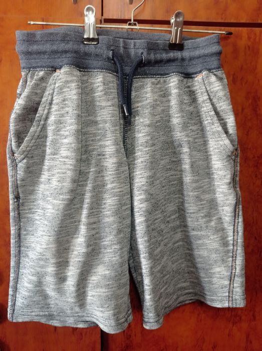 Шорти на хлопчика