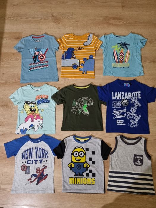 Дитячий одяг на хлопчика 2-3 роки, р 92-98