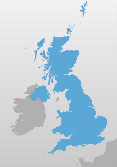 Transport antyków i rzeczy wartościowych UK->PL/EU