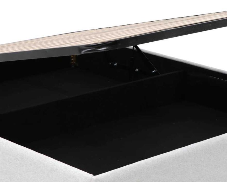 Sommier Fixo 250€ / Elevatório 350€ - NOVO - VARIAS MEDIDAS - FABRICA