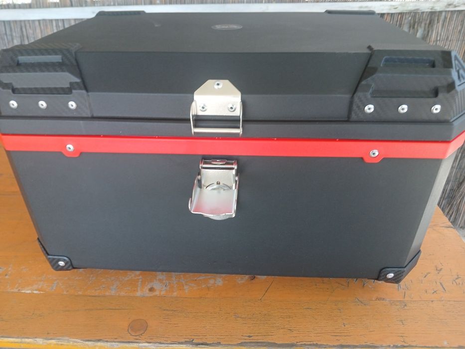Top case 65lt nova