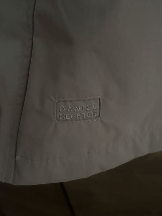Daniel Hechter Paris – Bosmanka Płaszcz Kurtka 52 XL