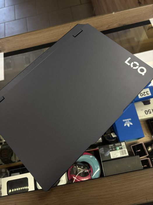 Lenovo LOQ 15IAX9 - SPOKO LOMBARD łódź skup laptopów