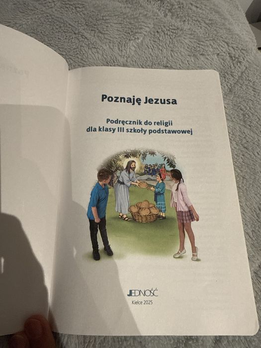 Podręcznik do religii