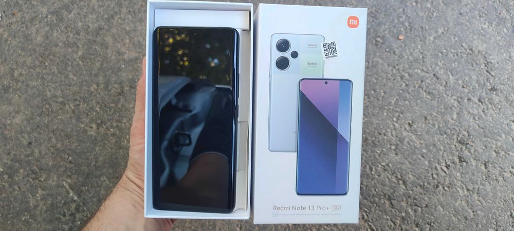 Redmi Note 13pro+