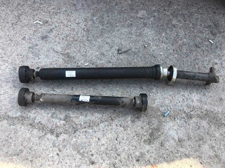 Разборка/на запчасти/шрот/ Volkswagen Touareg 2002-2006.