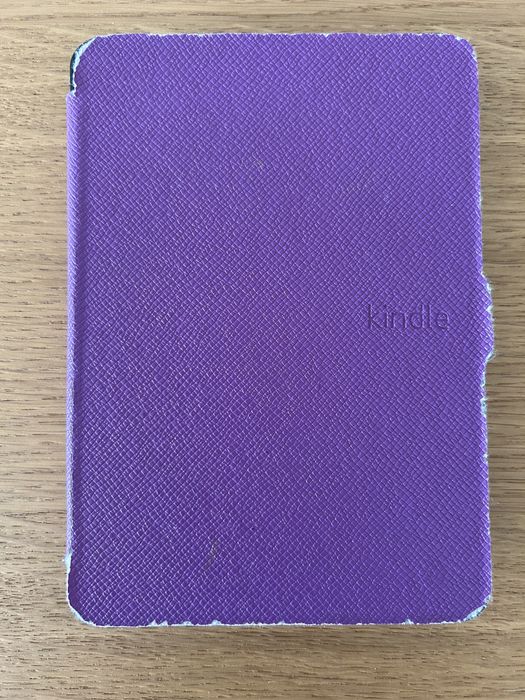 Case/etui do Kindle
